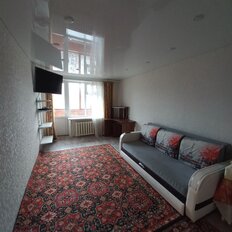 Квартира 42,7 м², 2-комнатная - изображение 2