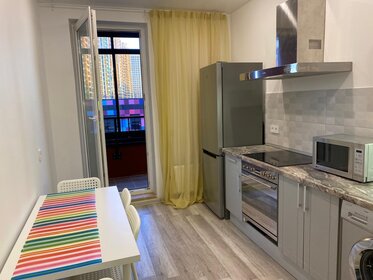 33 м², 1-комнатная квартира 27 500 ₽ в месяц - изображение 5