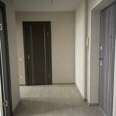 Квартира 40,5 м², 1-комнатная - изображение 3