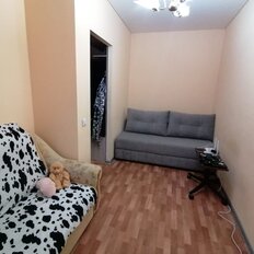 Квартира 20 м², студия - изображение 5