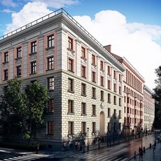 Квартира 75,6 м², 2-комнатная - изображение 5