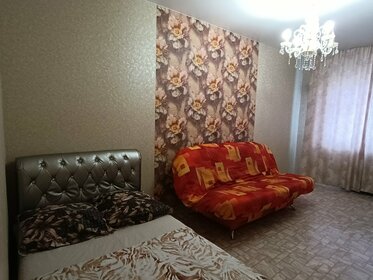 25 м², квартира-студия 2 500 ₽ в сутки - изображение 33