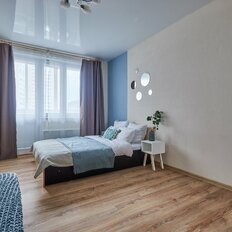 Квартира 40 м², 1-комнатная - изображение 5