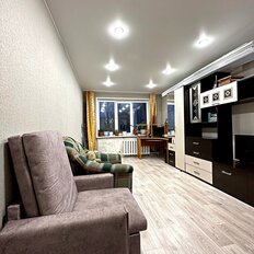 Квартира 61 м², 3-комнатная - изображение 5