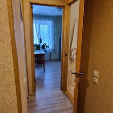 Квартира 34,5 м², 1-комнатная - изображение 4