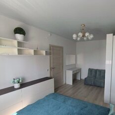 Квартира 41 м², 1-комнатная - изображение 5