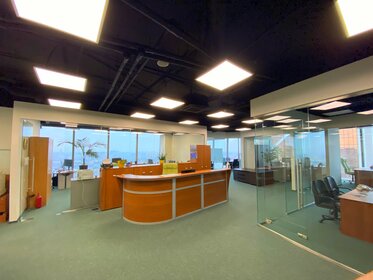 300 м², офис 1 625 000 ₽ в месяц - изображение 43