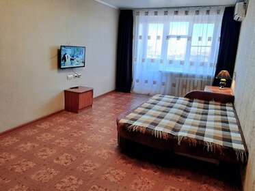 30 м², квартира-студия 2 000 ₽ в сутки - изображение 38