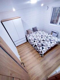30 м², 1-комнатная квартира 40 000 ₽ в месяц - изображение 39