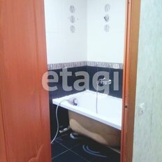 Квартира 17,3 м², студия - изображение 3