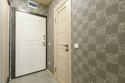 26 м², квартира-студия 1 900 ₽ в сутки - изображение 83