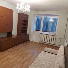 Квартира 40 м², 1-комнатная - изображение 4