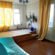 Квартира 50,5 м², 2-комнатная - изображение 3