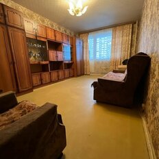 Квартира 74 м², 3-комнатная - изображение 4