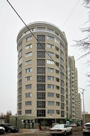 55 м², квартира-студия 2 000 ₽ в сутки - изображение 60