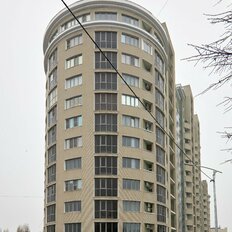 Квартира 78 м², 1-комнатная - изображение 2