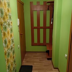 Квартира 30 м², 1-комнатная - изображение 5