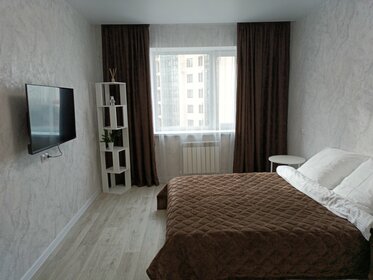 36 м², 1-комнатная квартира 2 200 ₽ в сутки - изображение 48