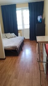 40 м², квартира-студия 1 800 ₽ в сутки - изображение 34