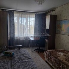 Квартира 43,6 м², 2-комнатная - изображение 3