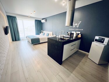 75 м², 3-комнатная квартира 6 490 ₽ в сутки - изображение 38