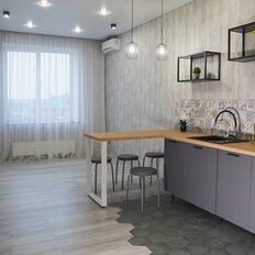 Квартира 51,5 м², 2-комнатная - изображение 1