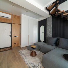 Квартира 104 м², 3-комнатная - изображение 3