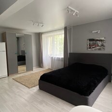 Квартира 31 м², студия - изображение 2