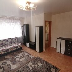 Квартира 31 м², 1-комнатная - изображение 4