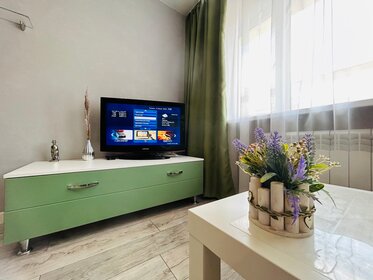 30 м², квартира-студия 1 600 ₽ в сутки - изображение 16