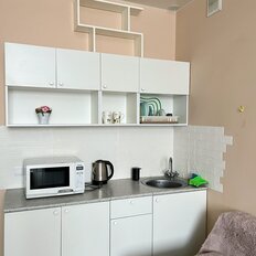 Квартира 28 м², студия - изображение 4