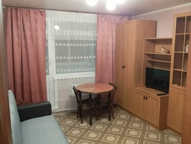 31 м², 2-комнатная квартира 1 890 ₽ в сутки - изображение 70