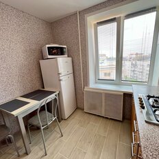 Квартира 40 м², 1-комнатная - изображение 5