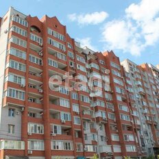 Квартира 117,2 м², 3-комнатная - изображение 3