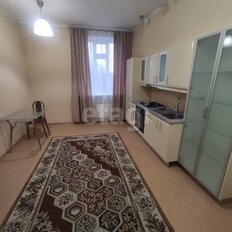 Квартира 60,4 м², 1-комнатная - изображение 3