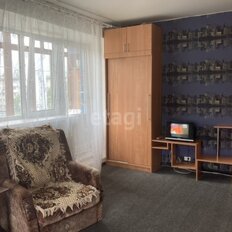 Квартира 33,6 м², 1-комнатная - изображение 2