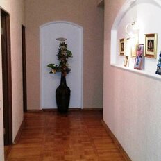 Квартира 122,4 м², 4-комнатная - изображение 2