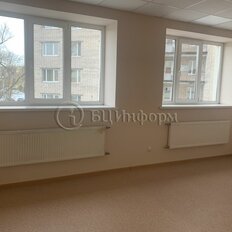 32,7 м², офис - изображение 4