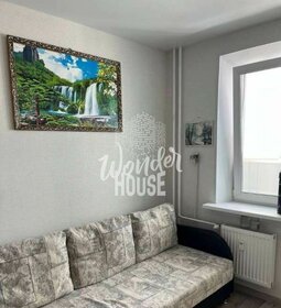 15 м², квартира-студия 3 500 ₽ в сутки - изображение 74