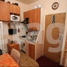 Квартира 23,8 м², 1-комнатная - изображение 5