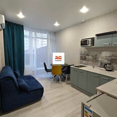 Квартира 64,1 м², 1-комнатная - изображение 2