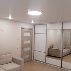 Квартира 42,5 м², 2-комнатная - изображение 5