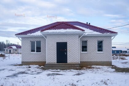 132 м² дом, 6,6 сотки участок 7 500 000 ₽ - изображение 110