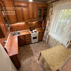 Квартира 45,7 м², 2-комнатная - изображение 3