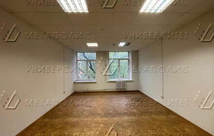 38,4 м², офис 35 200 ₽ в месяц - изображение 40