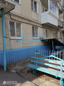 Купить однокомнатную квартиру в микрорайоне Яшьлек в Республике Татарстан - изображение 18