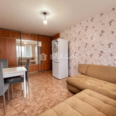 Квартира 61 м², 4-комнатная - изображение 3