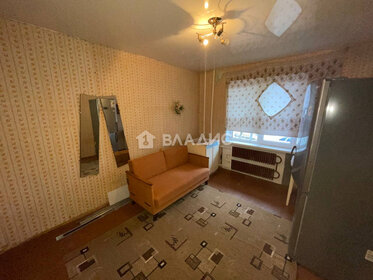 Купить трехкомнатную квартиру в высотках в ЖК Z-town в Воронеже - изображение 21