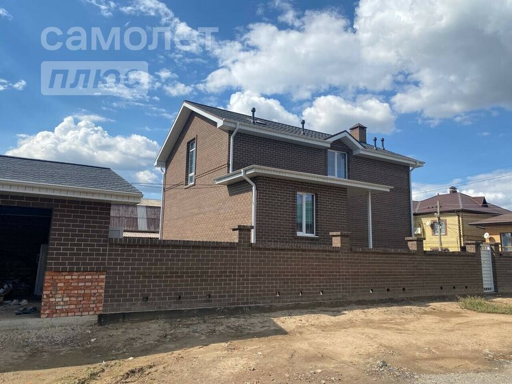 240 м² дом, 6 соток участок 14 560 000 ₽ - изображение 1