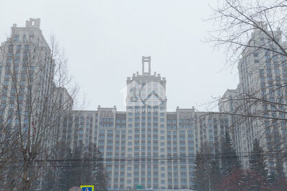 Купить квартиру площадью 130 кв.м. у метро Маршала Покрышкина в Новосибирске - изображение 2